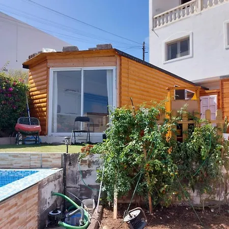 Garden Flat * Costa Adeje (Tenerife)